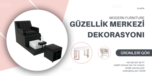 Güzellik ve Spa